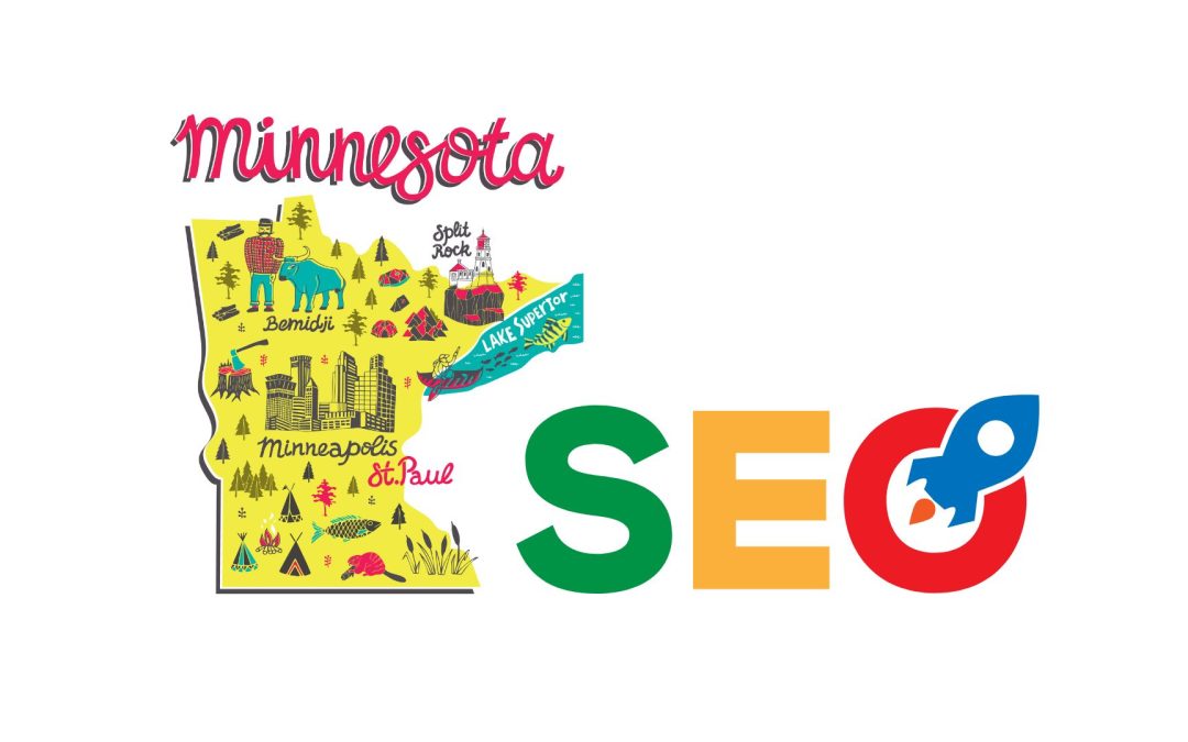 The Top 5 SEO Strategies for Minnesota Businesses